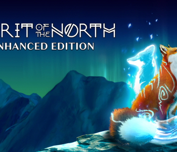 Spirit of the North: Enhanced Edition PS5