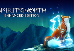 Spirit of the North: Enhanced Edition PS5