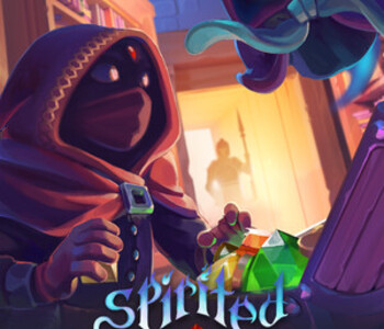 Spirited Thief