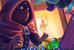 Spirited Thief