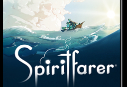 Spiritfarer