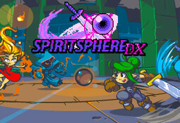 SpiritSphere