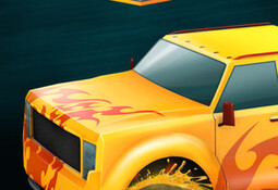 Splash Cars