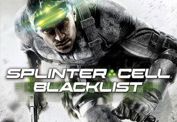 Splinter Cell Blacklist