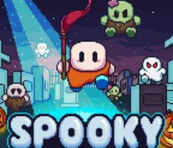 Spooky Chase