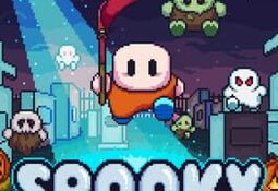 Spooky Chase
