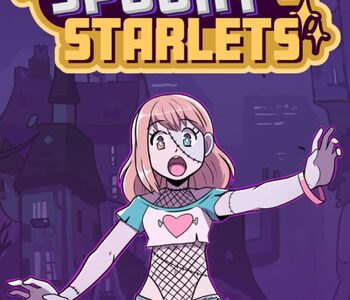 Spooky Starlets
