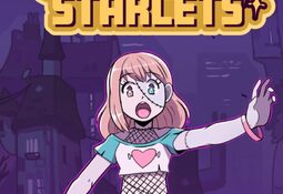 Spooky Starlets
