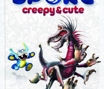 Spore: Creepy & Cute Parts Pack