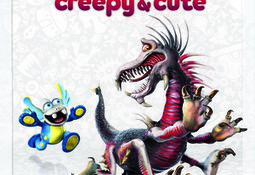 Spore: Creepy & Cute Parts Pack