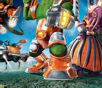 Spore: Galactic Adventures