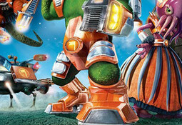Spore: Galactic Adventures
