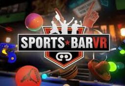 Sports Bar VR
