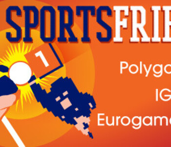 Sportsfriends