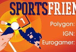 Sportsfriends