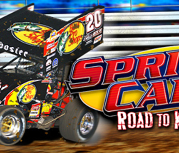 Sprint Cars: Road to Knoxville