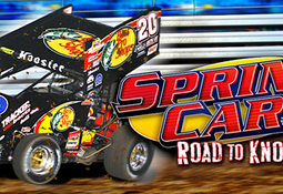 Sprint Cars: Road to Knoxville