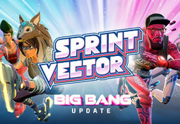 Sprint Vector