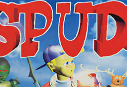 Spud!