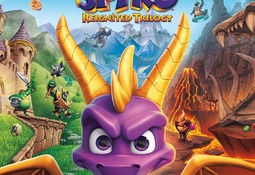 Spyro Reignited Trilogy
