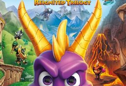 Spyro Reignited Trilogy Xbox One