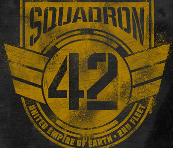 Squadron 42
