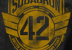 Squadron 42