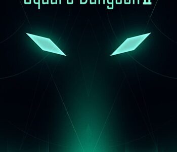 Square Dungeon 2