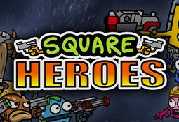 Square Heroes