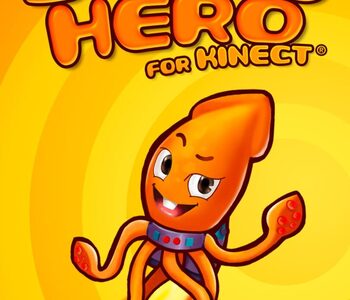 Squid Hero for Kinect Xbox One