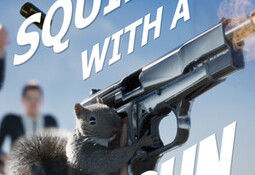 Squirrel with a Gun