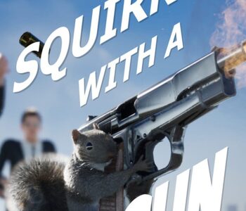 Squirrel with a Gun PS5