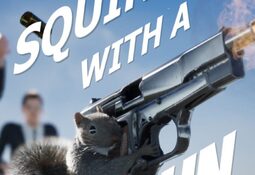 Squirrel with a Gun Xbox X
