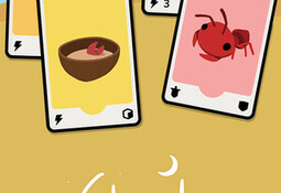 Stack Island - Survival card game