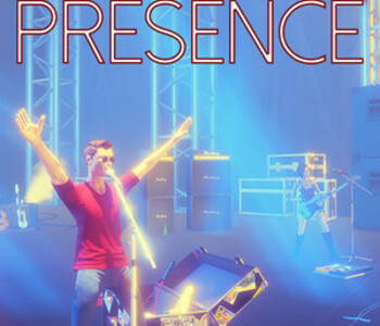 Stage Presence