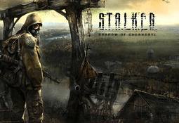 Stalker: Shadow of Chernobyl