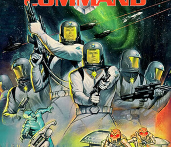 Star Command