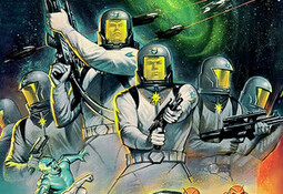 Star Command