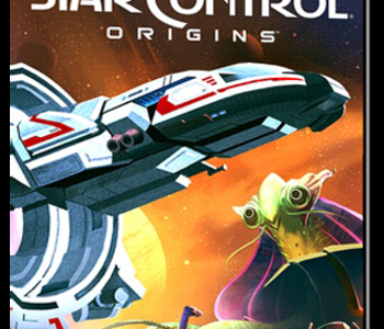 Star Control Origins