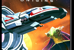 Star Control Origins
