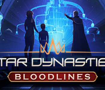 Star Dynasties - Bloodlines DLC