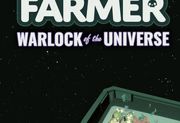 Star Farmer: Warlock of the Universe