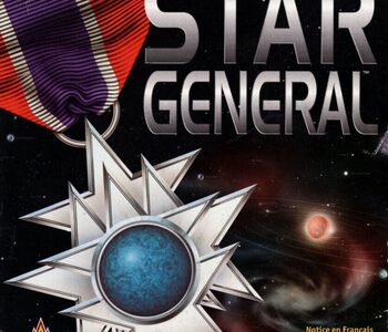 Star General