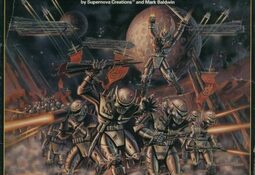 Star Legions