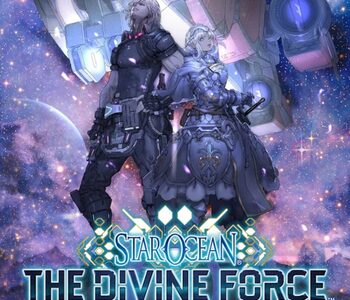 Star Ocean: The Divine Force PS4