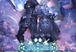 Star Ocean: The Divine Force PS4