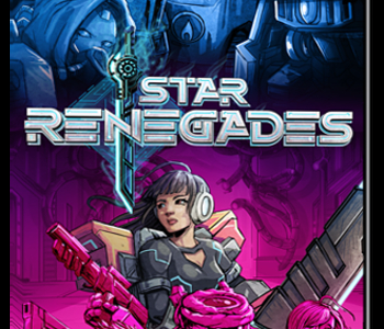 Star Renegades