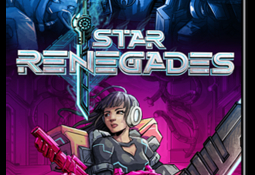 Star Renegades