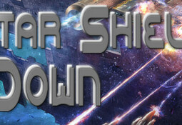 Star Shield Down