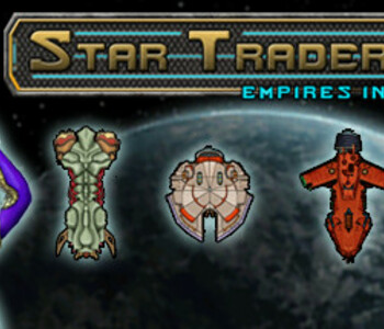 Star Traders: 4X Empires